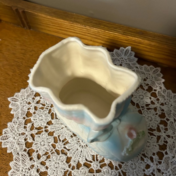 RELPO SY1846 Baby Planter Boy Baby Bootie Japan - Picture 3 of 7